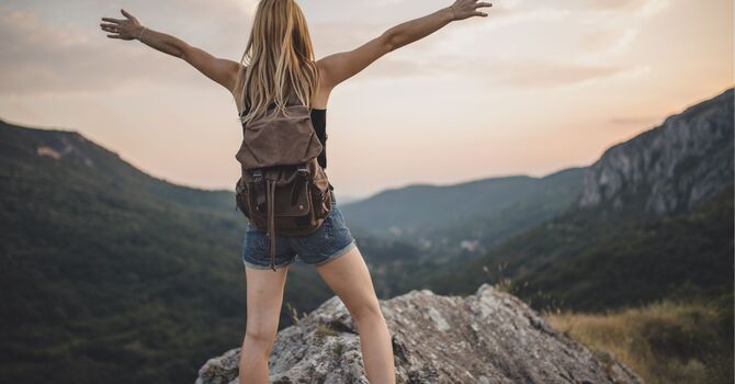 Individual counselling